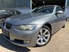 BMW 330 meinborn