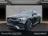 Mercedes-Benz GLE 350 goergeshausen