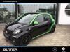 Smart ForFour krauchenwies