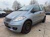 Mercedes-Benz A 170 drossdorf