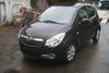 Opel Agila tegernsee