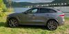 Jaguar F-Pace ober-hilbersheim