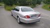 Jaguar X-Type stockhausen-illfurth