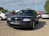 Skoda Superb Röhrig