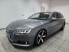 Audi A4 drossdorf