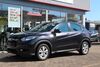Honda HR-V graefendhron