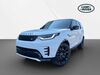 Land Rover Discovery drossdorf