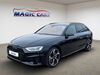 Audi A4 dorn-duerkheim