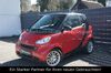 Smart ForTwo krauchenwies
