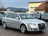 Audi A4 siebeldingen