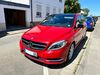 Mercedes-Benz B 200 gruenstadt