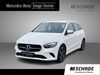 Mercedes-Benz B 200 huempfershausen