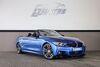 BMW 435 walhausen