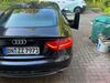 Audi A5 oberheimbach