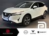 Nissan Qashqai Albisheim (Pfrimm)