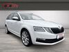 Skoda Octavia niederheimbach