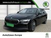 Skoda Superb Zempow