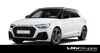 Audi A1 muenster-sarmsheim