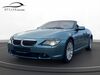 BMW 645 Deutschland