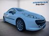 Peugeot 207 stockhausen-illfurth