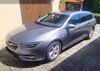 Opel Insignia schoefweg