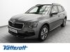 Skoda Kamiq boffzen