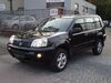 Nissan X-Trail saalow