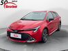 Toyota Corolla wolfersdorf