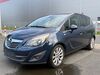 Opel Meriva dittelsheim-hessloch
