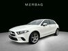 Mercedes-Benz A 200 stadecken-elsheim