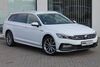 VW Passat Variant leipziger