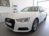 Audi A4 sippersfeld