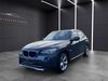 BMW X1 hann