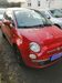 Fiat 500 niederheimbach