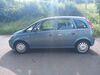 Opel Meriva meinborn