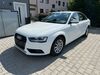 Audi A4 kuehbach