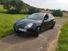Alfa Romeo Giulietta Ober-Hilbersheim