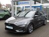 Ford Focus lauchroeden