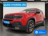 Jeep Avenger krauchenwies