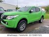 Mitsubishi L200 Naundorf