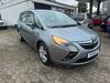 Opel Zafira huelseburg