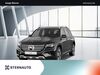 Mercedes-Benz GLB 200 leipziger