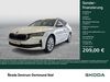 Skoda Octavia stockhausen-illfurth