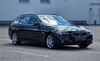 BMW 520 deutschland