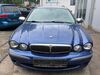 Jaguar X-Type walhausen