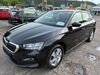 Skoda Scala engerda