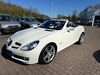Mercedes-Benz SLK 200 sippersfeld