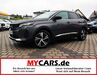 Peugeot 3008 rueckersdorf