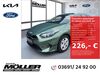 Kia ceed Sportswagon dankmarshausen