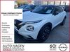 Nissan Juke huelseburg